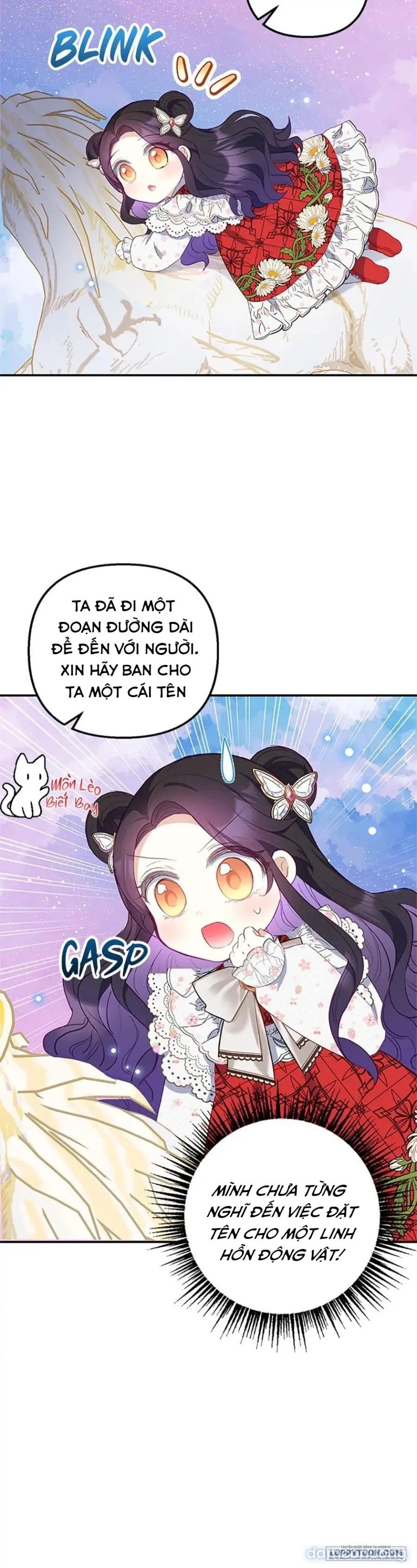 đọc truyện Con Gái Cưng Của Quỷ Chương 20 ảnh 12 tại Thiên Thai Truyện