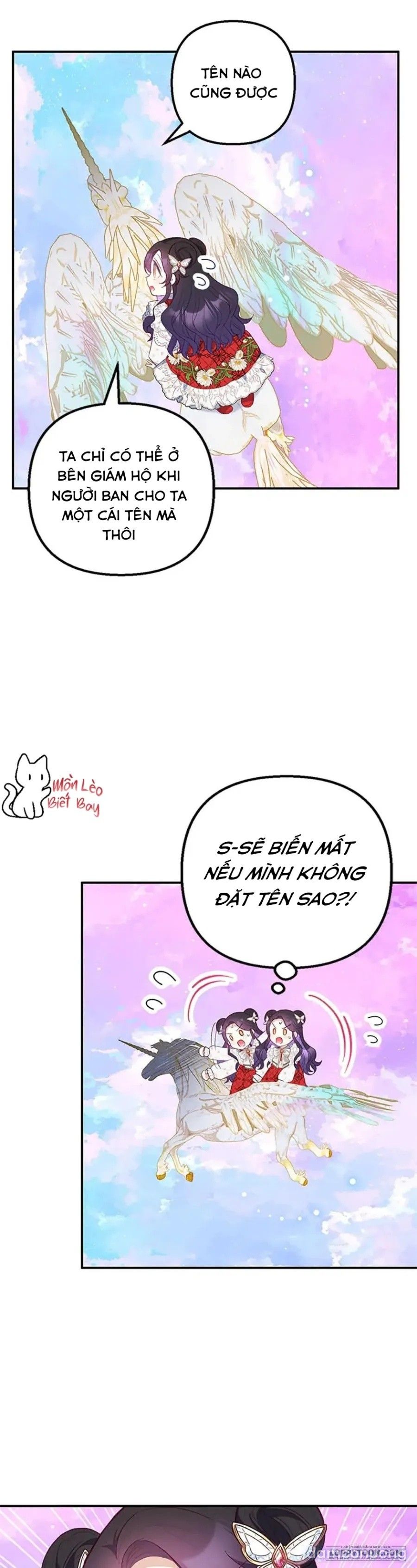 đọc truyện Con Gái Cưng Của Quỷ Chương 20 ảnh 13 tại Thiên Thai Truyện