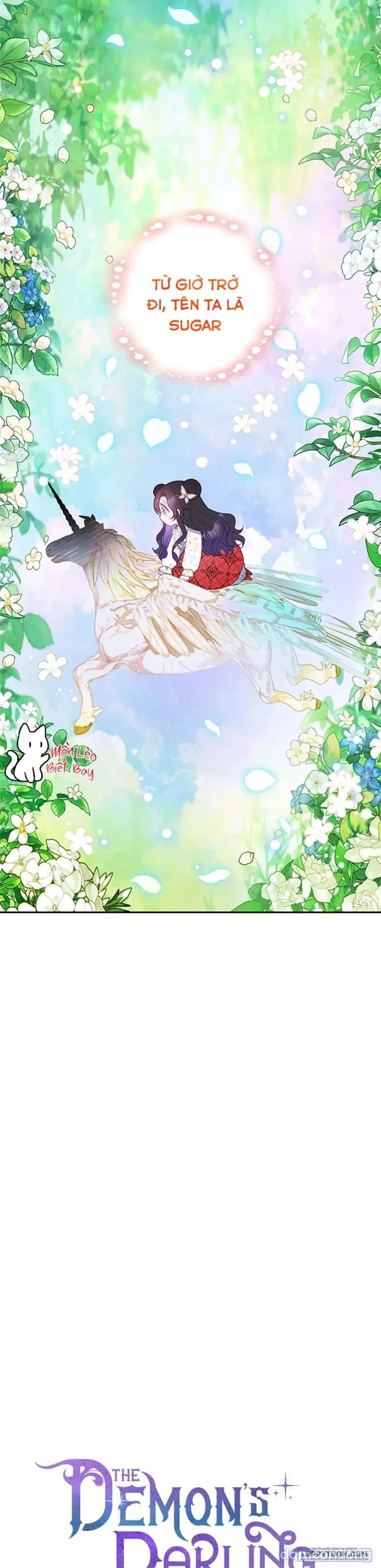 đọc truyện Con Gái Cưng Của Quỷ Chương 20 ảnh 16 tại Thiên Thai Truyện