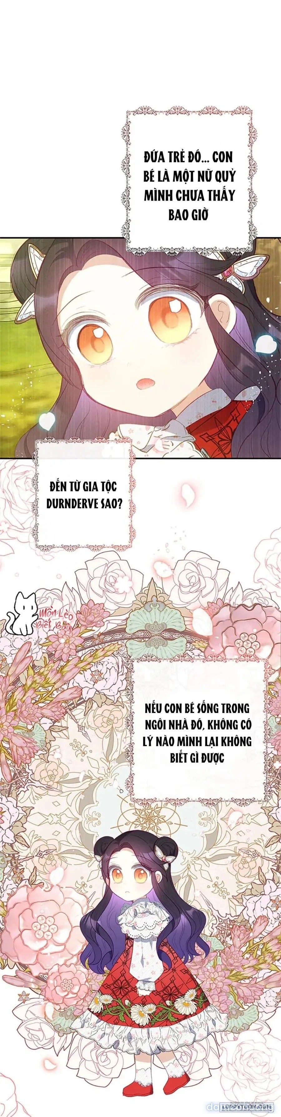 đọc truyện Con Gái Cưng Của Quỷ Chương 20 ảnh 29 tại Thiên Thai Truyện