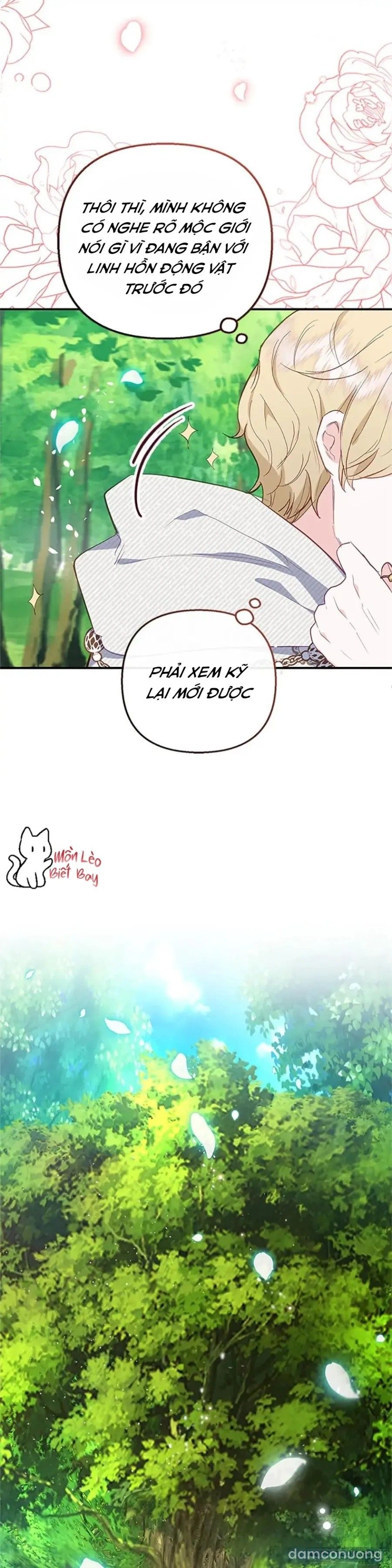 đọc truyện Con Gái Cưng Của Quỷ Chương 20 ảnh 30 tại Thiên Thai Truyện