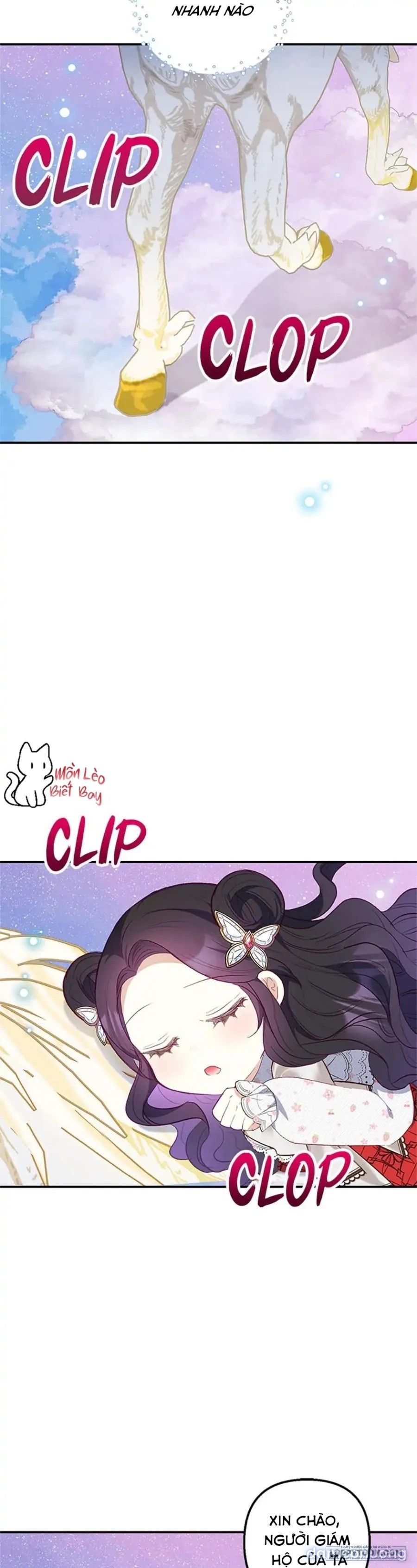 đọc truyện Con Gái Cưng Của Quỷ Chương 20 ảnh 11 tại Thiên Thai Truyện