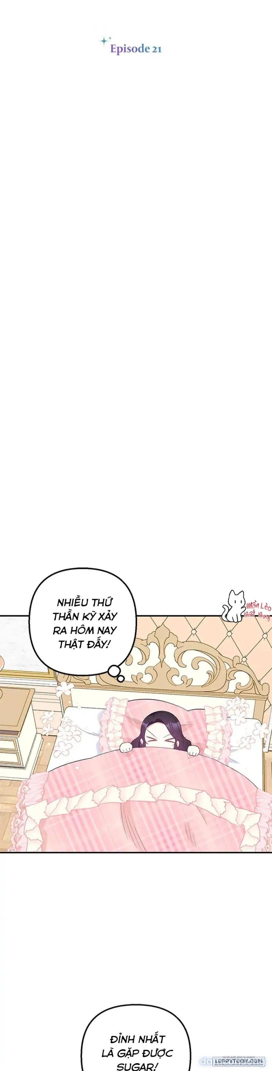 đọc truyện Con Gái Cưng Của Quỷ Chương 21 ảnh 15 tại Thiên Thai Truyện