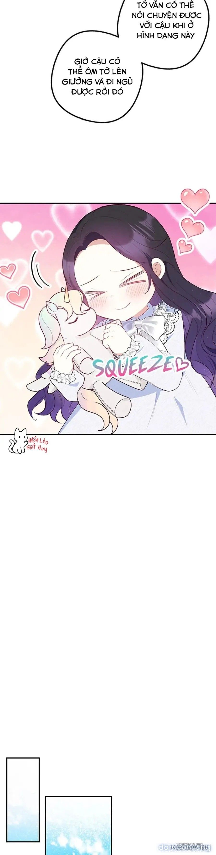 đọc truyện Con Gái Cưng Của Quỷ Chương 21 ảnh 19 tại Thiên Thai Truyện