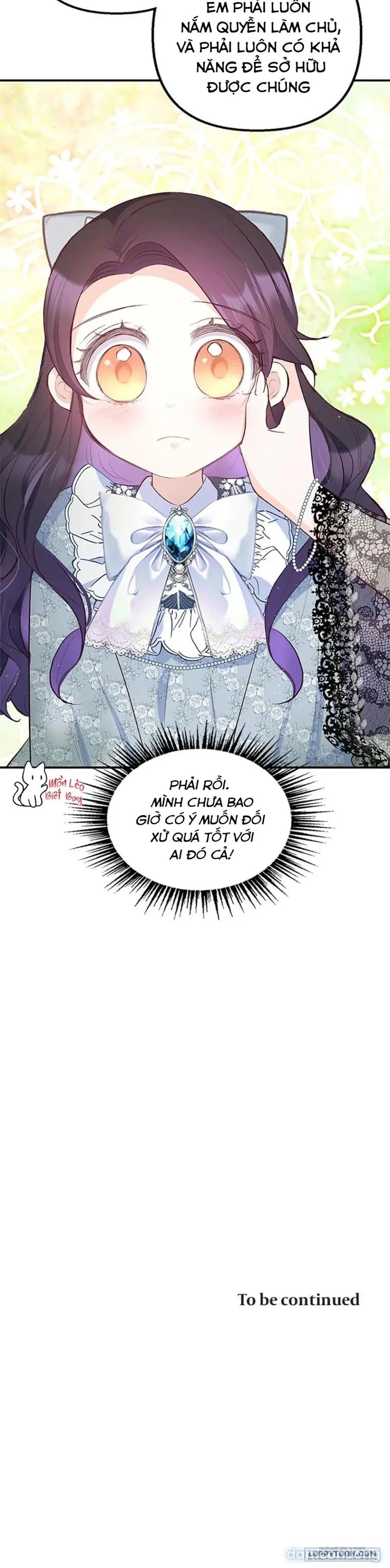 đọc truyện Con Gái Cưng Của Quỷ Chương 21 ảnh 35 tại Thiên Thai Truyện