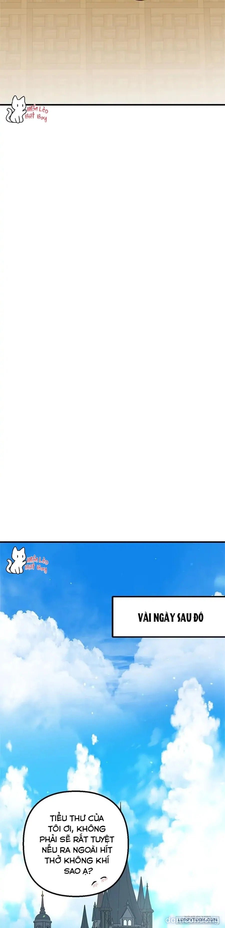 đọc truyện Con Gái Cưng Của Quỷ Chương 22 ảnh 29 tại Thiên Thai Truyện