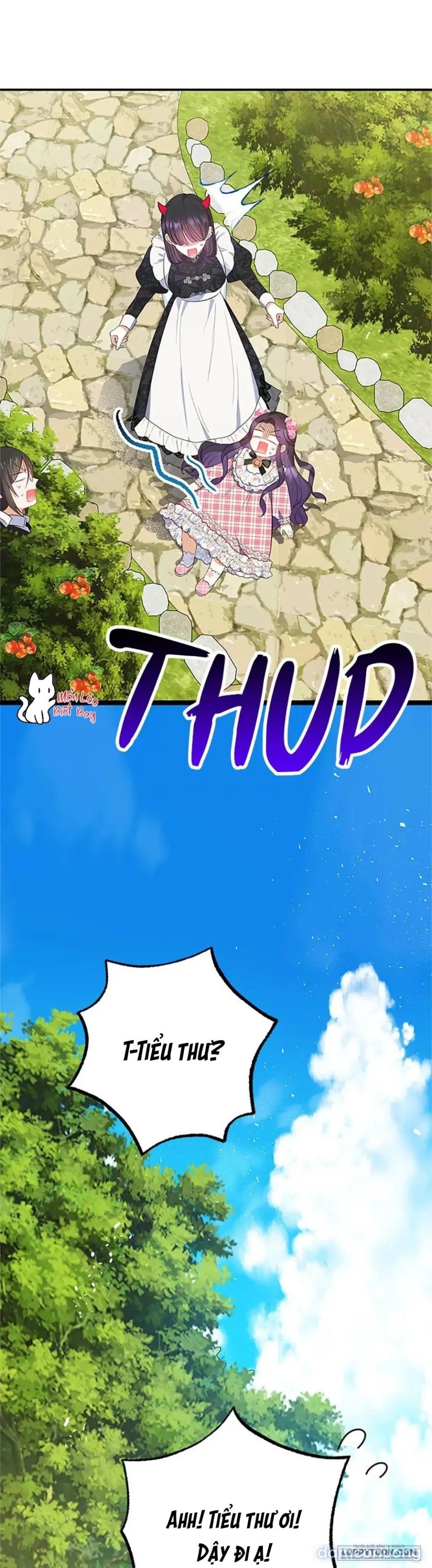 đọc truyện Con Gái Cưng Của Quỷ Chương 22 ảnh 33 tại Thiên Thai Truyện