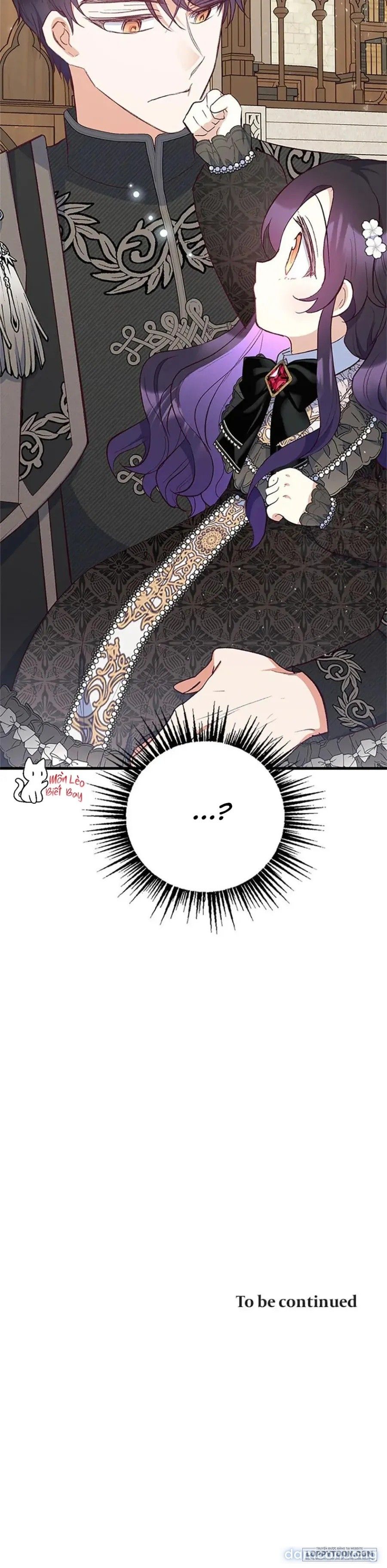 đọc truyện Con Gái Cưng Của Quỷ Chương 24 ảnh 27 tại Thiên Thai Truyện