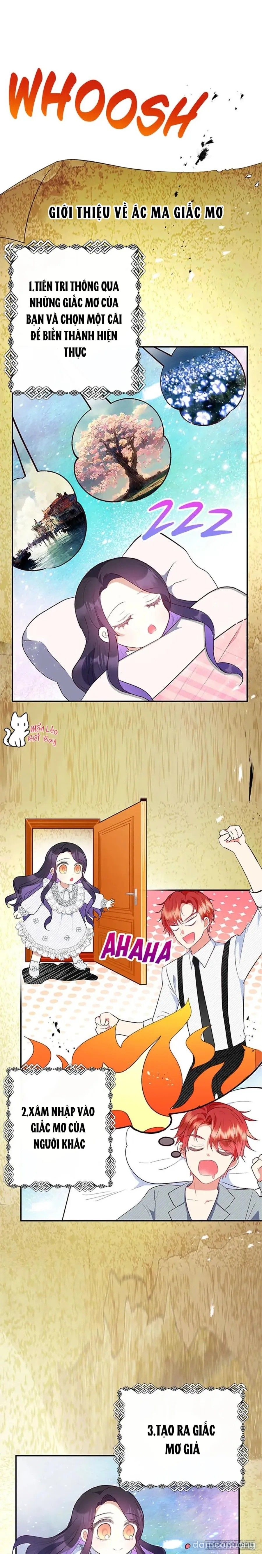 đọc truyện Con Gái Cưng Của Quỷ Chương 25 ảnh 18 tại Thiên Thai Truyện