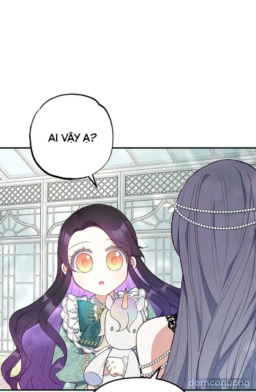 đọc truyện Con Gái Cưng Của Quỷ Chương 26 ảnh 13 tại Thiên Thai Truyện