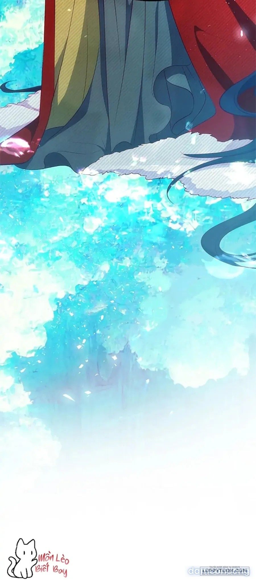 đọc truyện Con Gái Cưng Của Quỷ Chương 26 ảnh 15 tại Thiên Thai Truyện