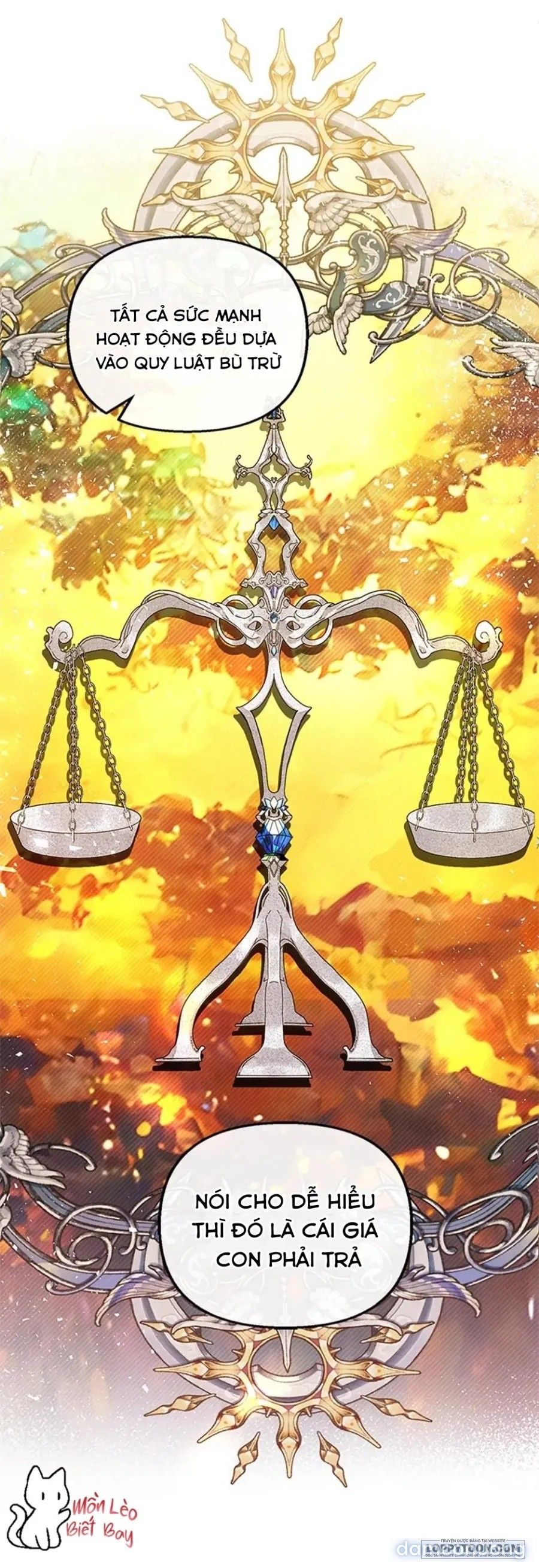 đọc truyện Con Gái Cưng Của Quỷ Chương 26 ảnh 20 tại Thiên Thai Truyện