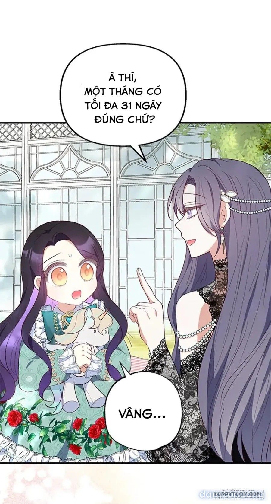 đọc truyện Con Gái Cưng Của Quỷ Chương 26 ảnh 4 tại Thiên Thai Truyện