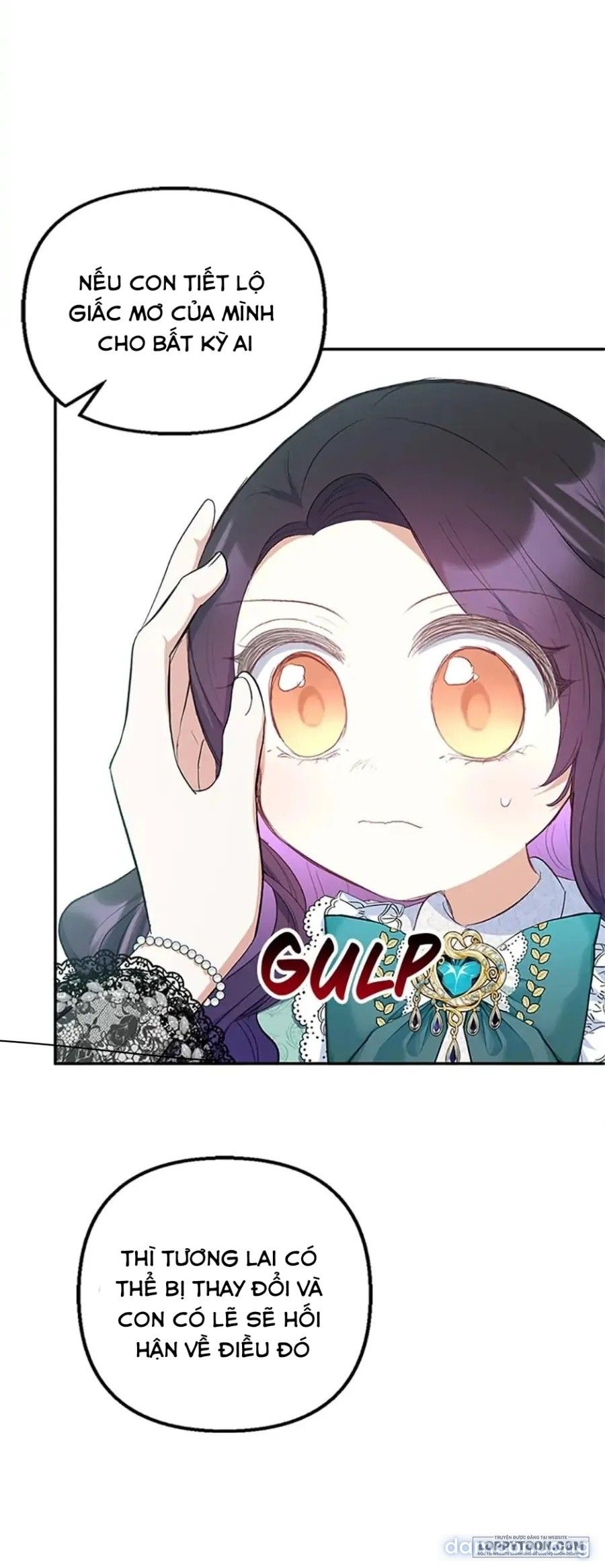 đọc truyện Con Gái Cưng Của Quỷ Chương 26 ảnh 24 tại Thiên Thai Truyện