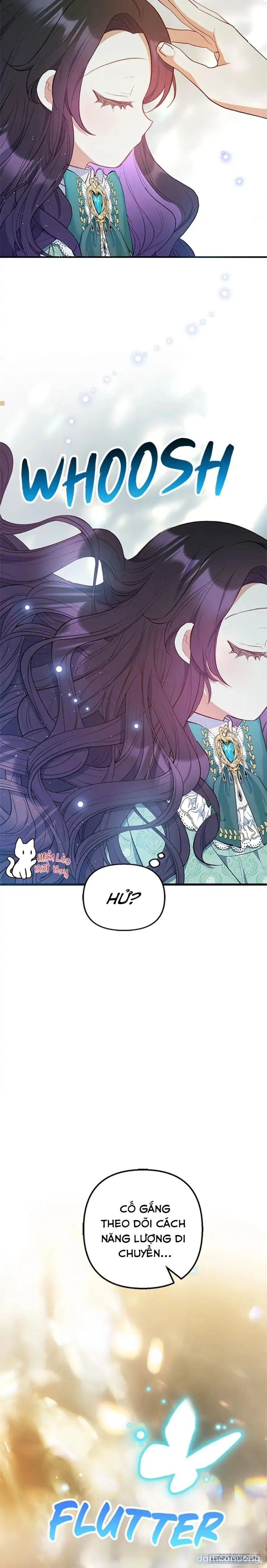 đọc truyện Con Gái Cưng Của Quỷ Chương 26 ảnh 32 tại Thiên Thai Truyện