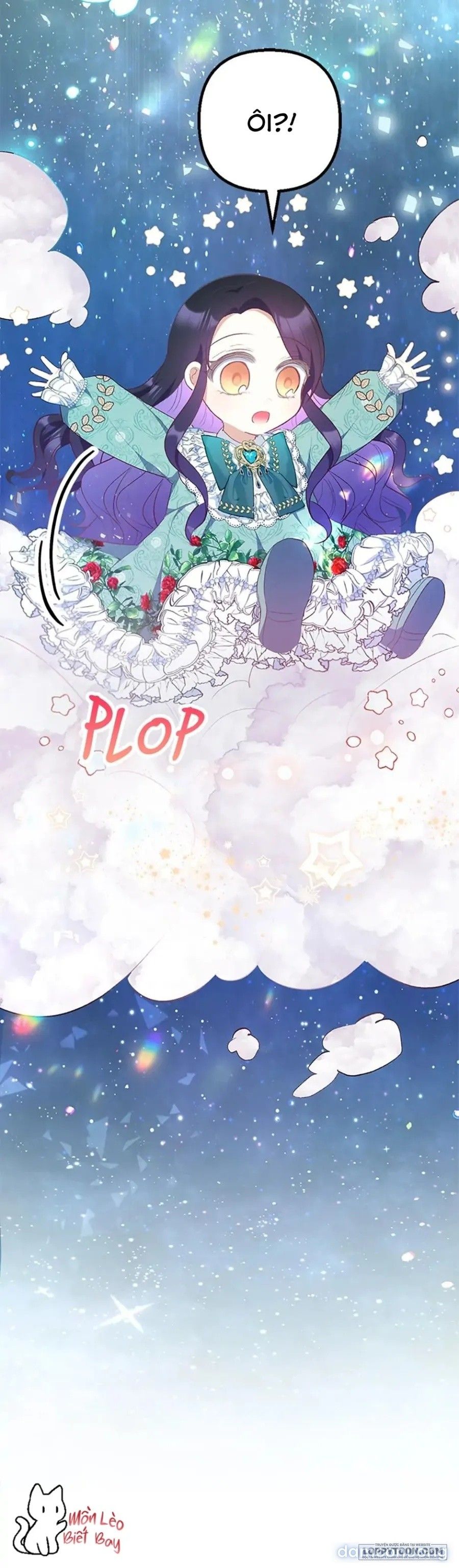 đọc truyện Con Gái Cưng Của Quỷ Chương 26 ảnh 34 tại Thiên Thai Truyện