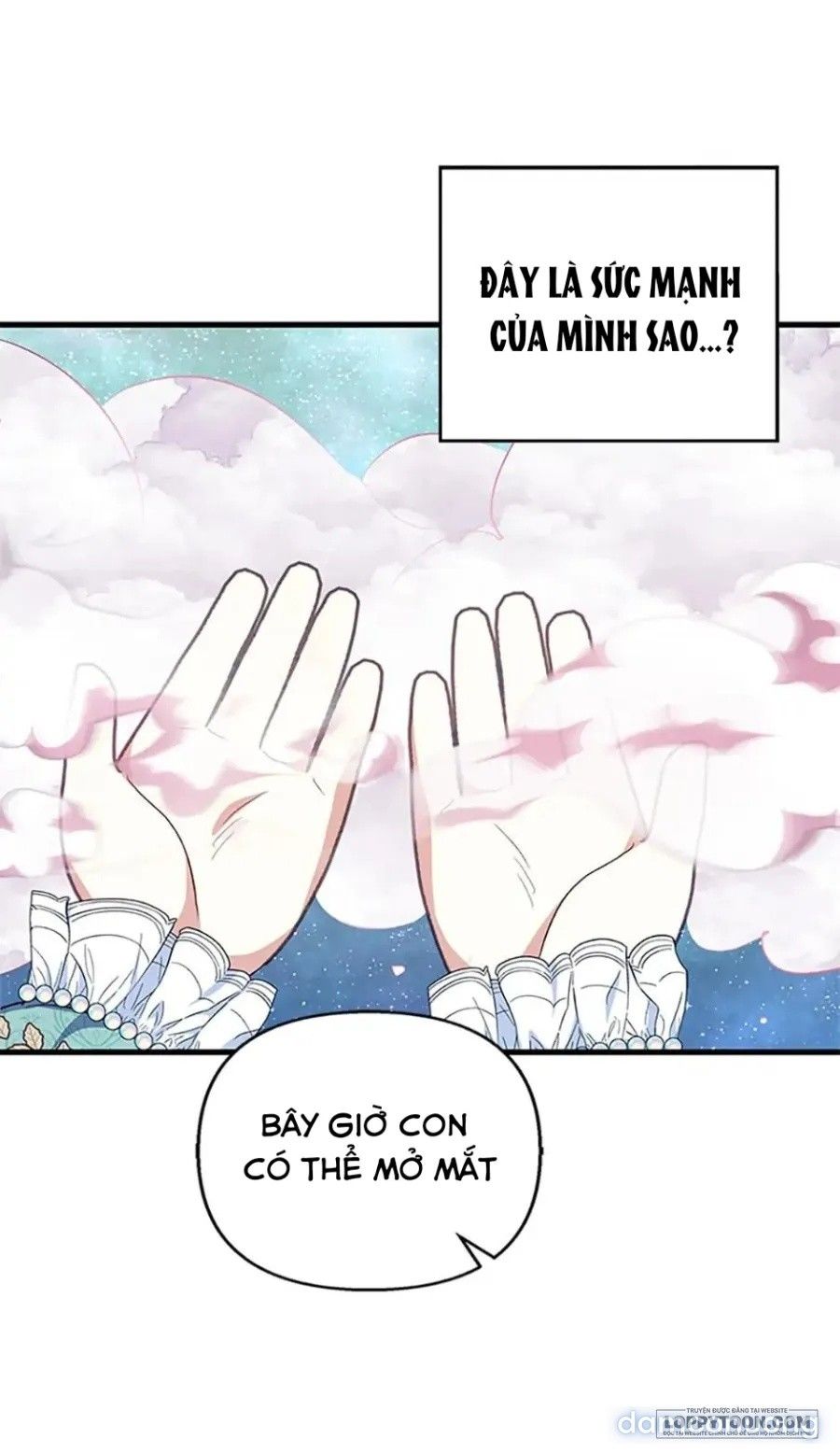 đọc truyện Con Gái Cưng Của Quỷ Chương 26 ảnh 35 tại Thiên Thai Truyện