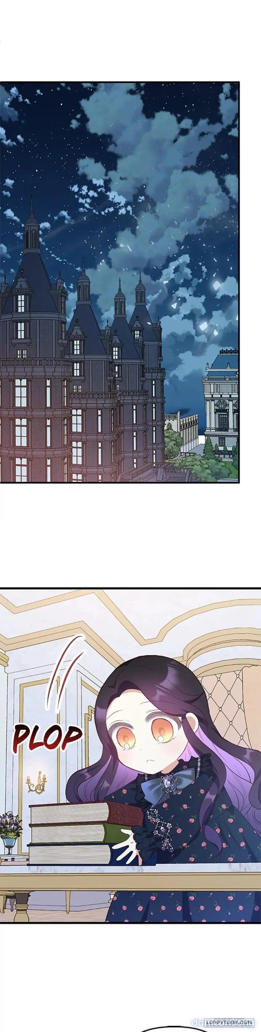 đọc truyện Con Gái Cưng Của Quỷ Chương 26 ảnh 41 tại Thiên Thai Truyện