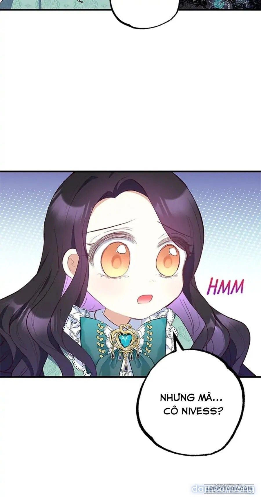 đọc truyện Con Gái Cưng Của Quỷ Chương 26 ảnh 7 tại Thiên Thai Truyện