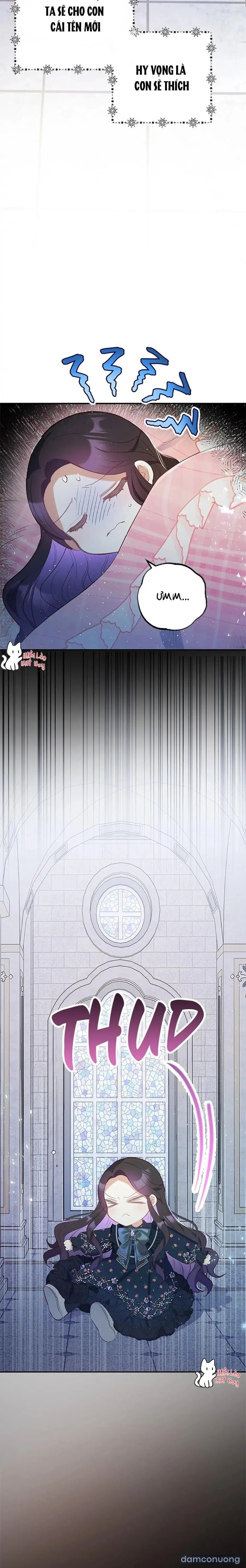 đọc truyện Con Gái Cưng Của Quỷ Chương 28 ảnh 12 tại Thiên Thai Truyện