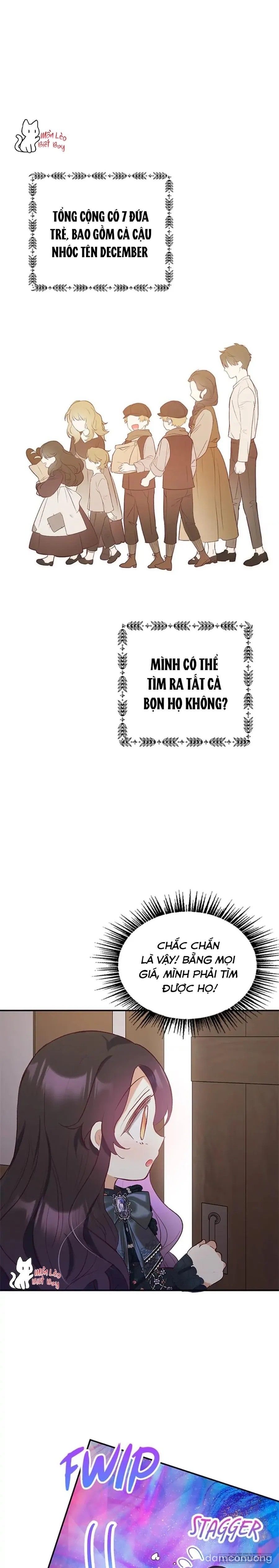 đọc truyện Con Gái Cưng Của Quỷ Chương 28 ảnh 24 tại Thiên Thai Truyện