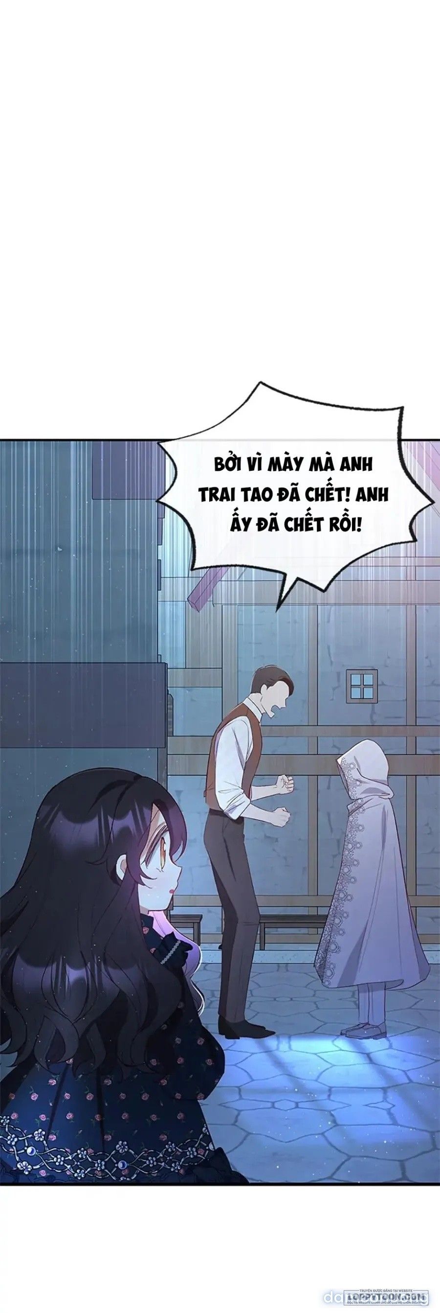 đọc truyện Con Gái Cưng Của Quỷ Chương 29 ảnh 2 tại Thiên Thai Truyện