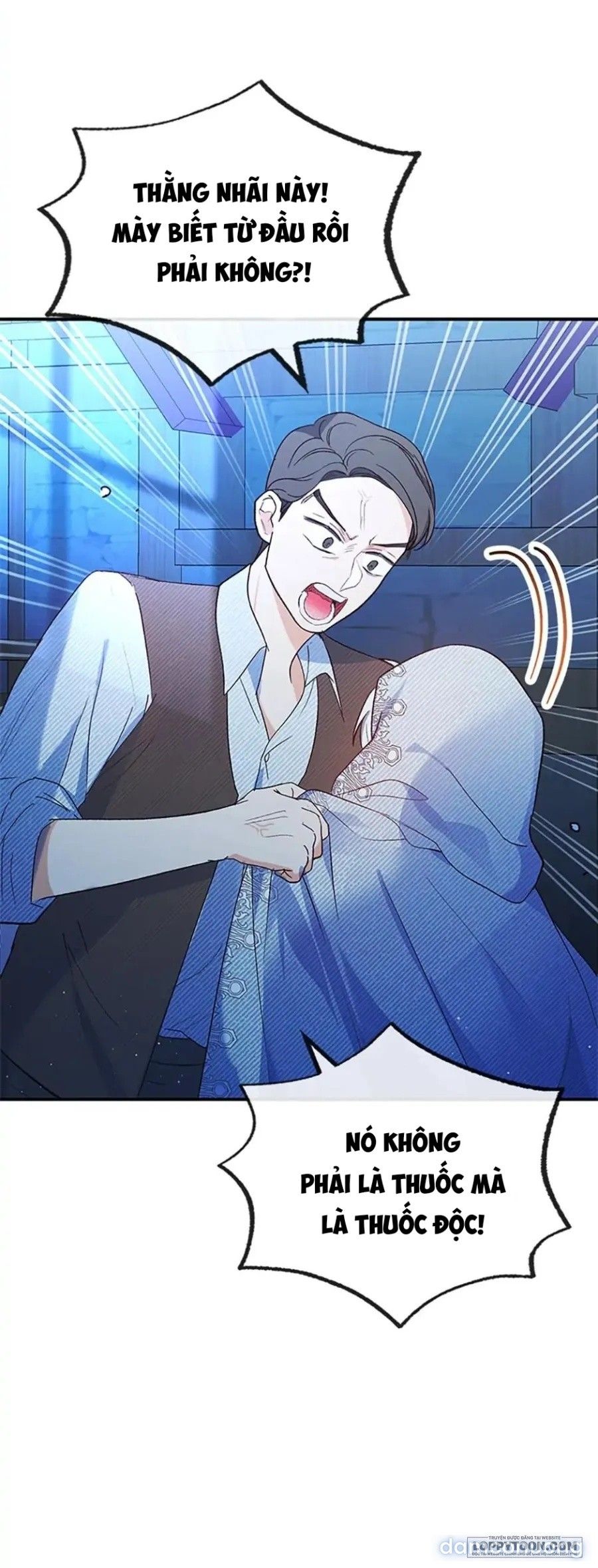 đọc truyện Con Gái Cưng Của Quỷ Chương 29 ảnh 3 tại Thiên Thai Truyện