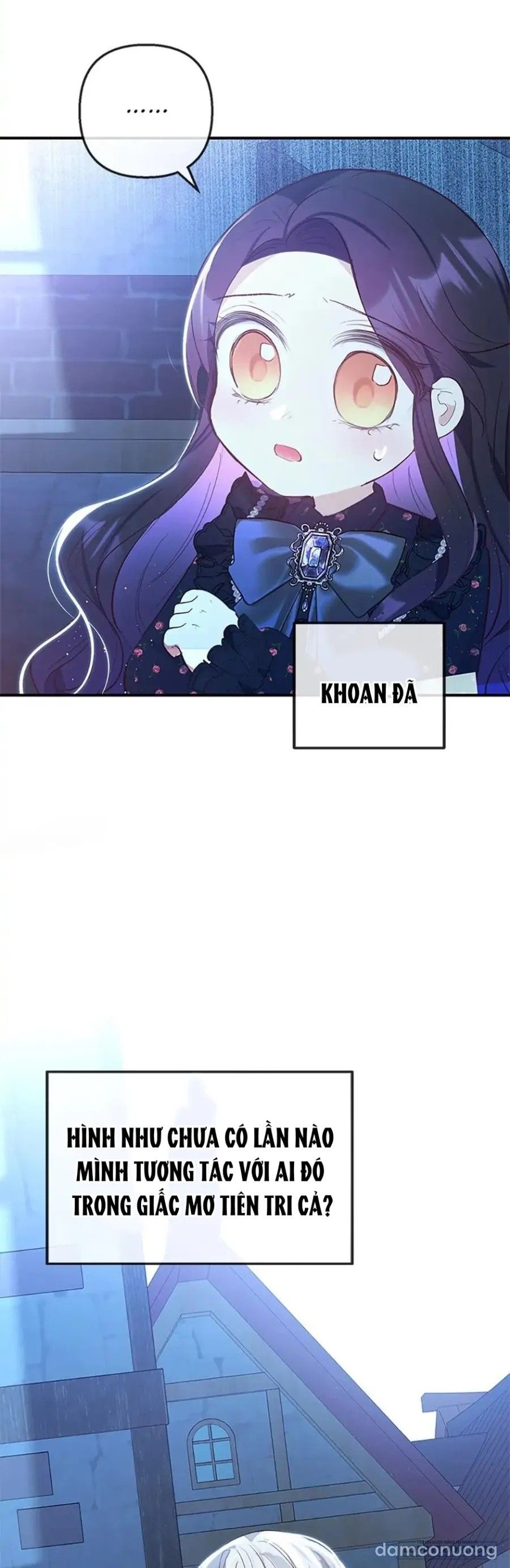 đọc truyện Con Gái Cưng Của Quỷ Chương 29 ảnh 13 tại Thiên Thai Truyện