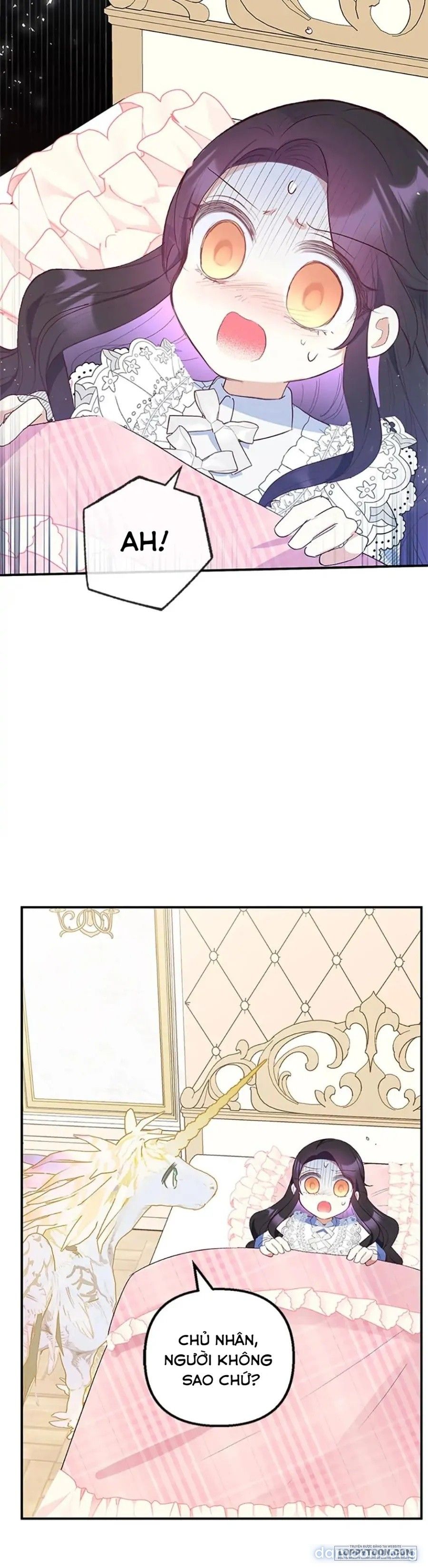 đọc truyện Con Gái Cưng Của Quỷ Chương 29 ảnh 16 tại Thiên Thai Truyện