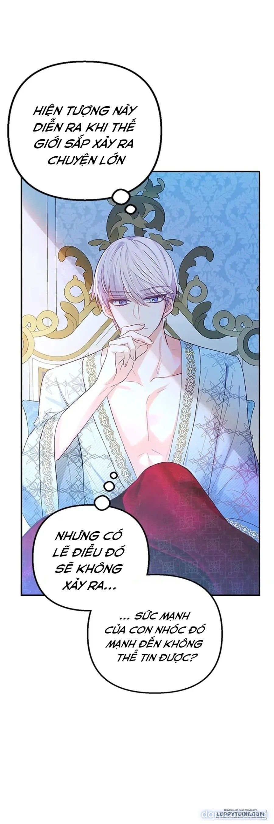 đọc truyện Con Gái Cưng Của Quỷ Chương 29 ảnh 21 tại Thiên Thai Truyện