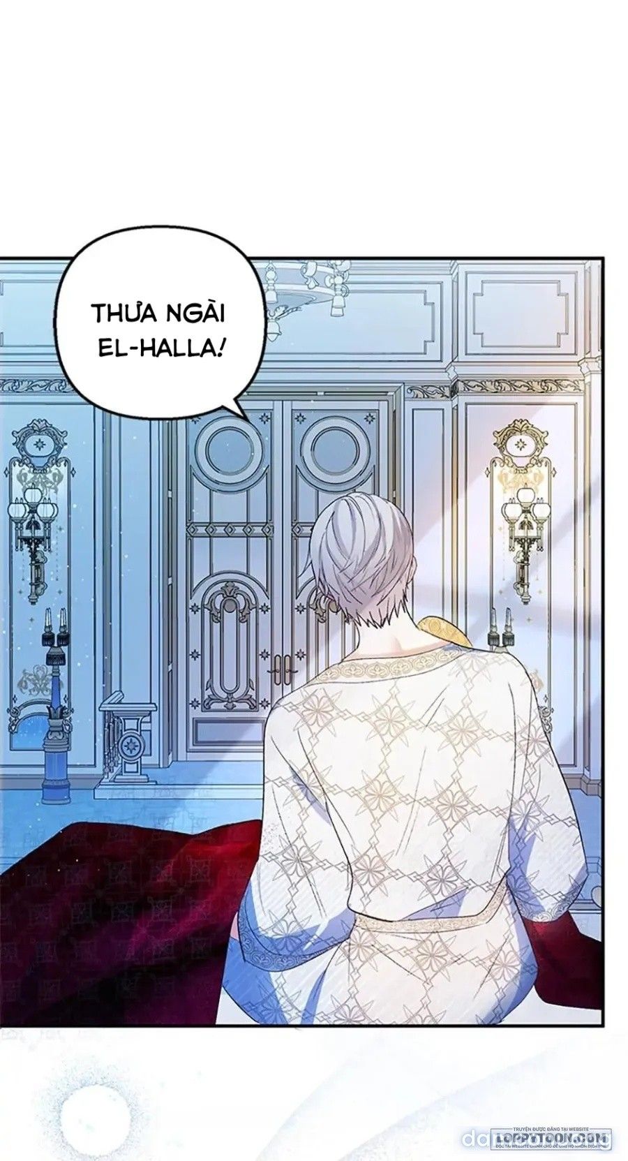 đọc truyện Con Gái Cưng Của Quỷ Chương 29 ảnh 24 tại Thiên Thai Truyện