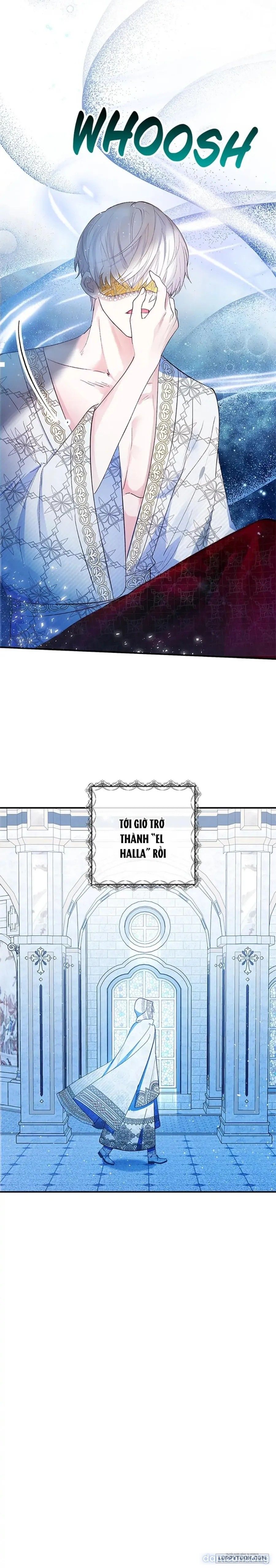 đọc truyện Con Gái Cưng Của Quỷ Chương 29 ảnh 25 tại Thiên Thai Truyện