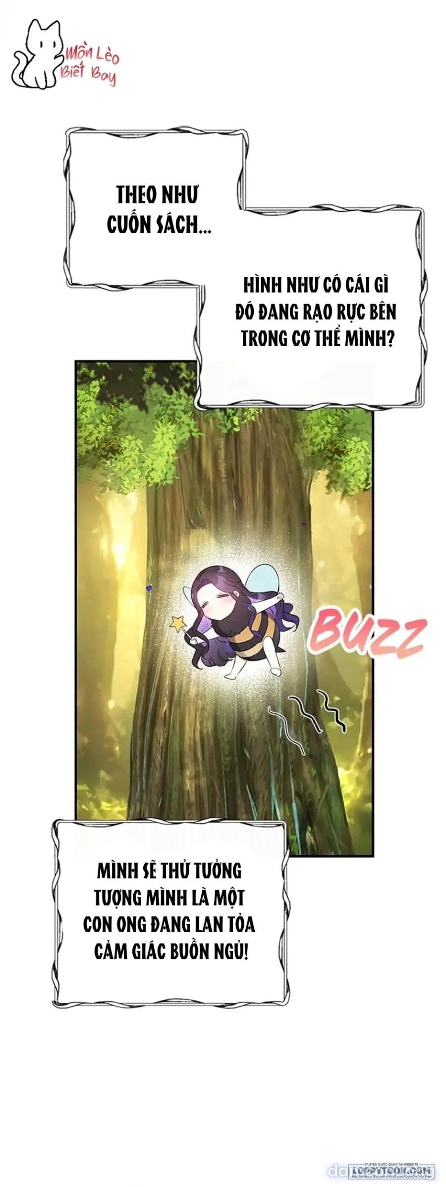 đọc truyện Con Gái Cưng Của Quỷ Chương 29 ảnh 35 tại Thiên Thai Truyện