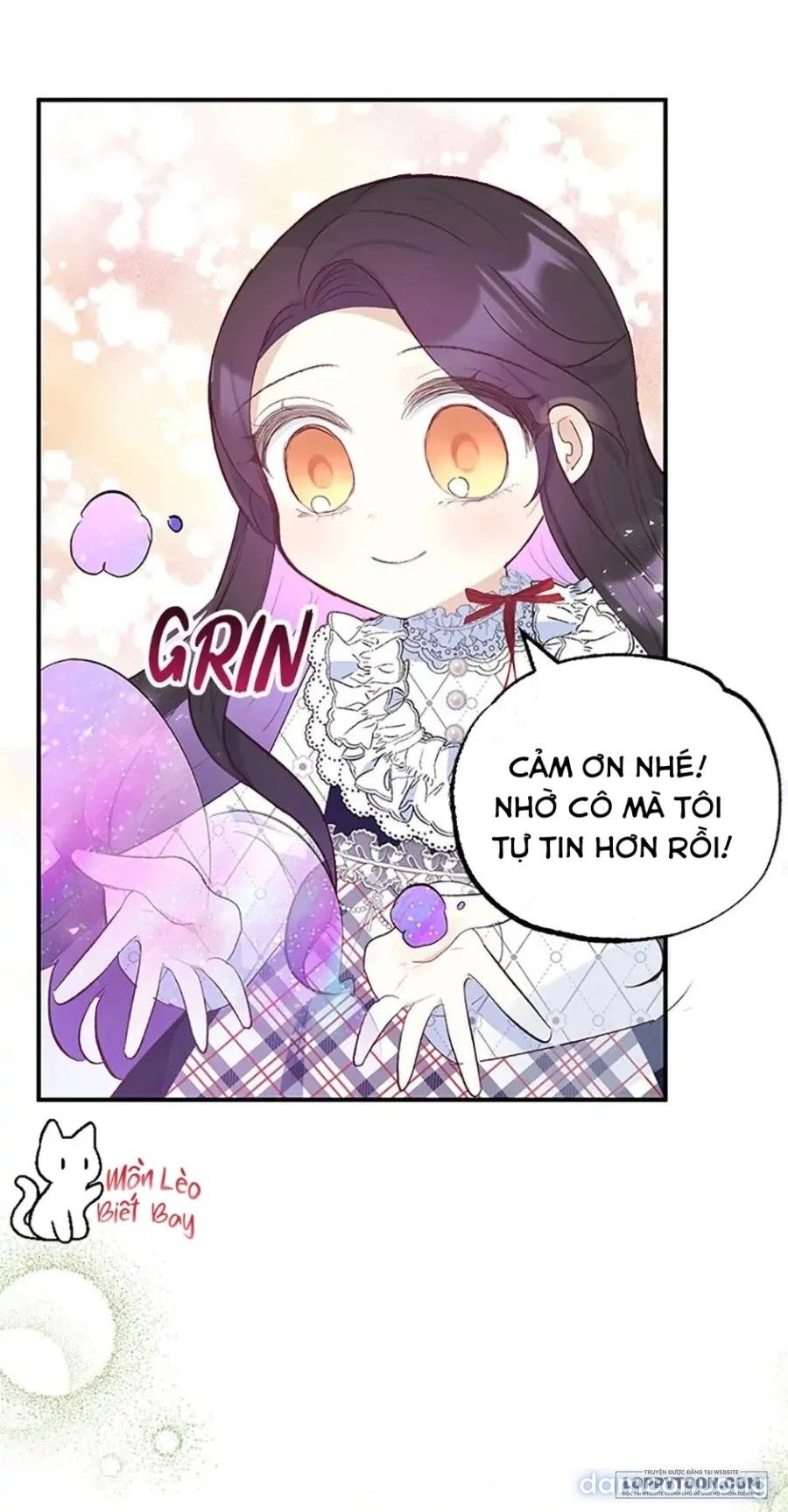 đọc truyện Con Gái Cưng Của Quỷ Chương 29 ảnh 38 tại Thiên Thai Truyện