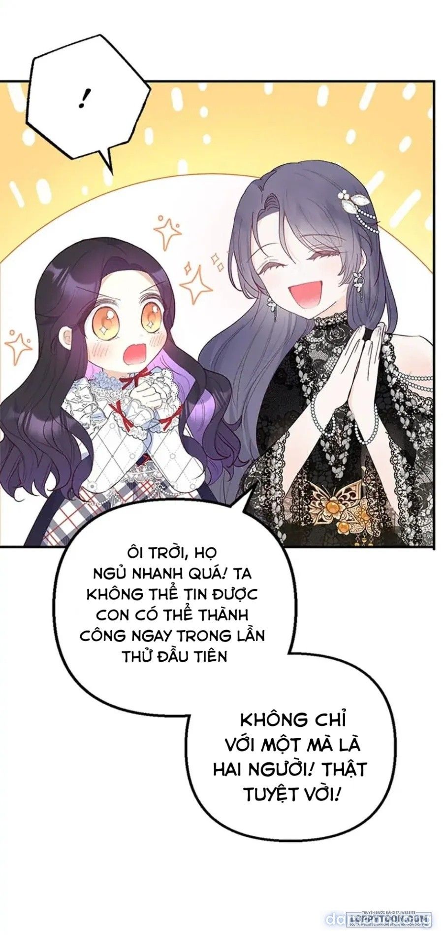 đọc truyện Con Gái Cưng Của Quỷ Chương 29 ảnh 41 tại Thiên Thai Truyện