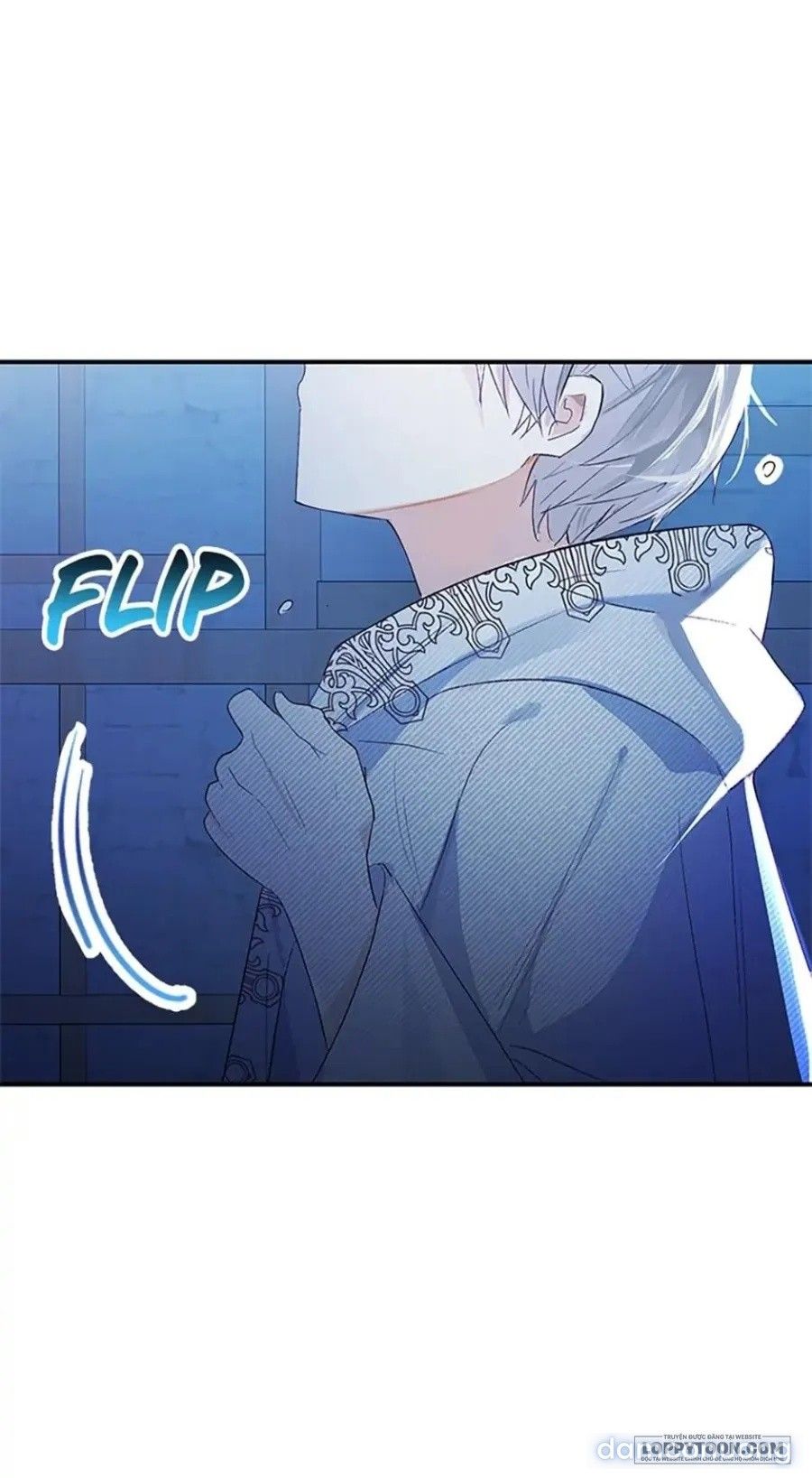 đọc truyện Con Gái Cưng Của Quỷ Chương 29 ảnh 9 tại Thiên Thai Truyện