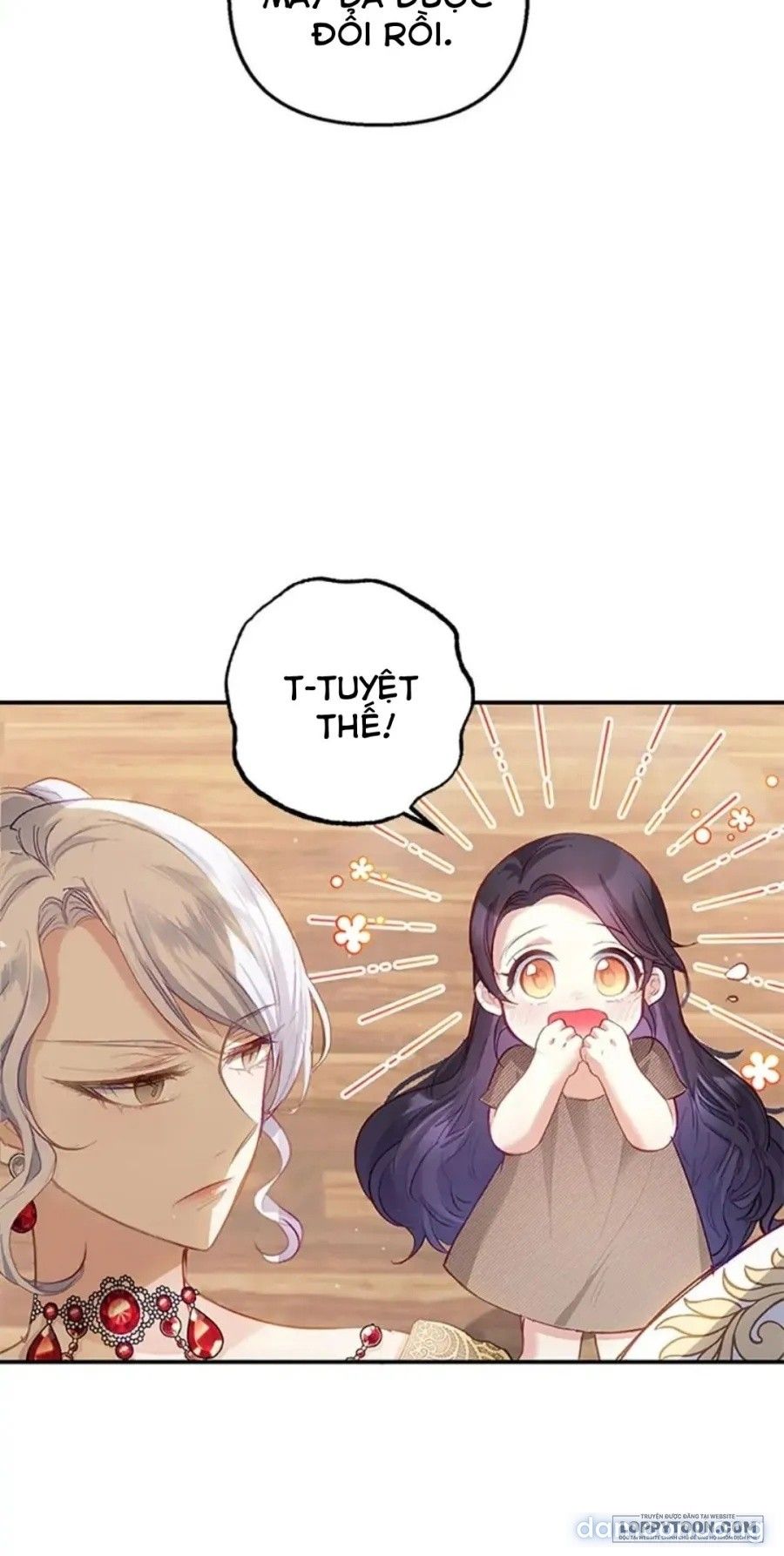 đọc truyện Con Gái Cưng Của Quỷ Chương 3 ảnh 7 tại Thiên Thai Truyện