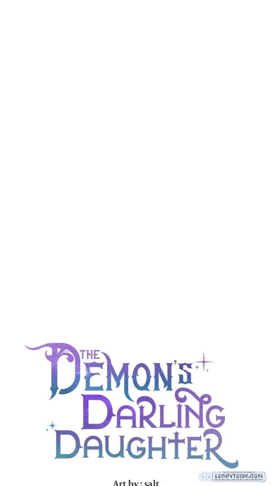 đọc truyện Con Gái Cưng Của Quỷ Chương 3 ảnh 10 tại Thiên Thai Truyện