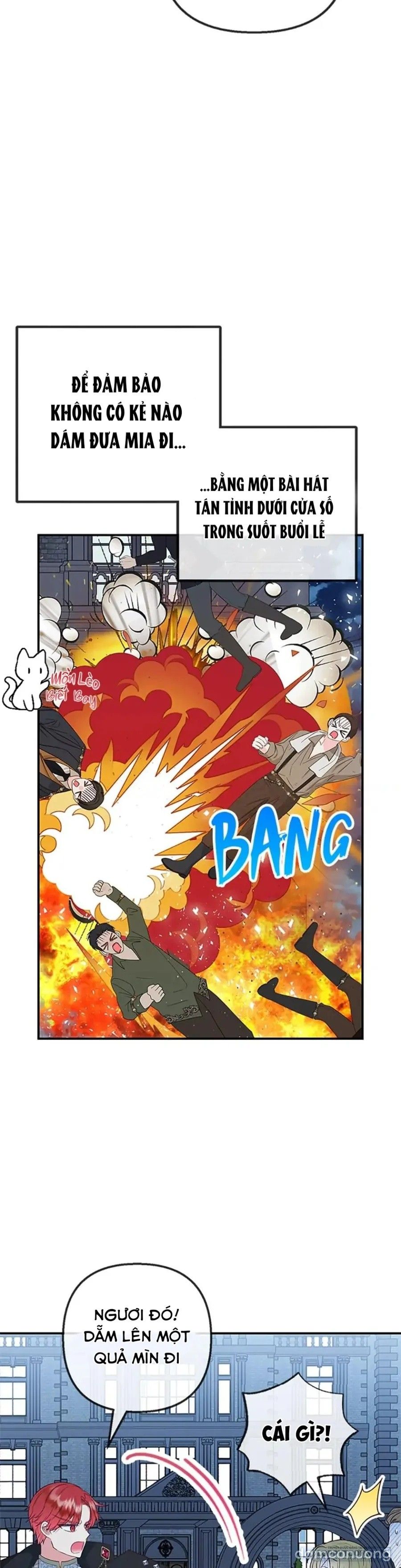 đọc truyện Con Gái Cưng Của Quỷ Chương 30 ảnh 20 tại Thiên Thai Truyện