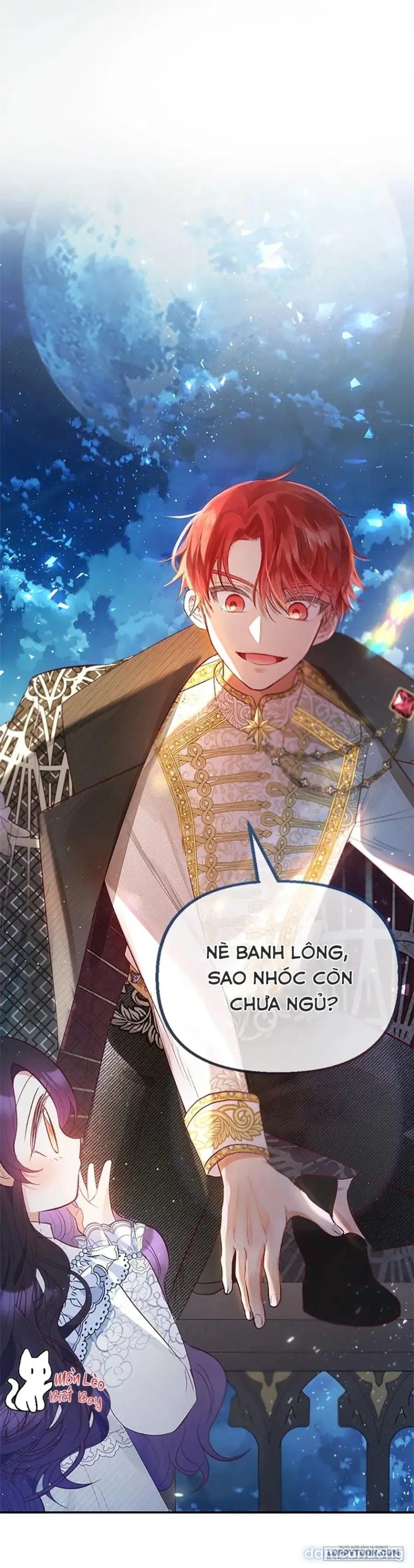 đọc truyện Con Gái Cưng Của Quỷ Chương 31 ảnh 2 tại Thiên Thai Truyện