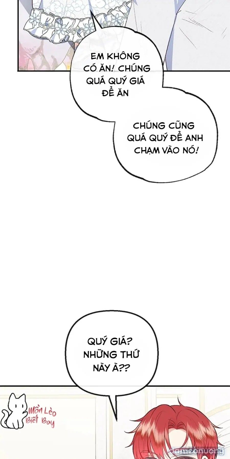 đọc truyện Con Gái Cưng Của Quỷ Chương 31 ảnh 12 tại Thiên Thai Truyện