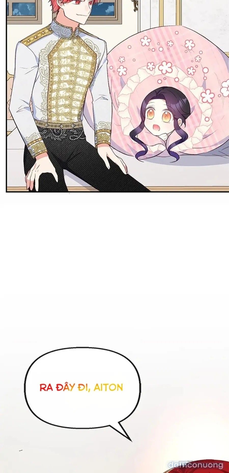 đọc truyện Con Gái Cưng Của Quỷ Chương 31 ảnh 21 tại Thiên Thai Truyện