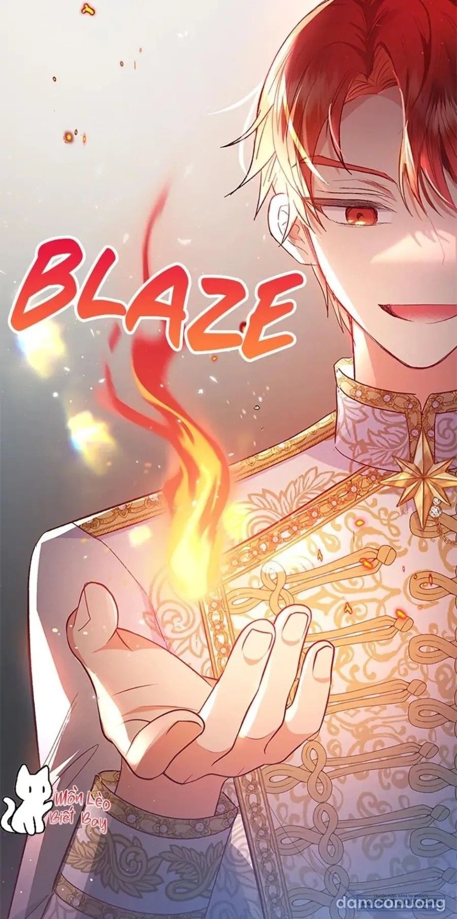 đọc truyện Con Gái Cưng Của Quỷ Chương 31 ảnh 22 tại Thiên Thai Truyện