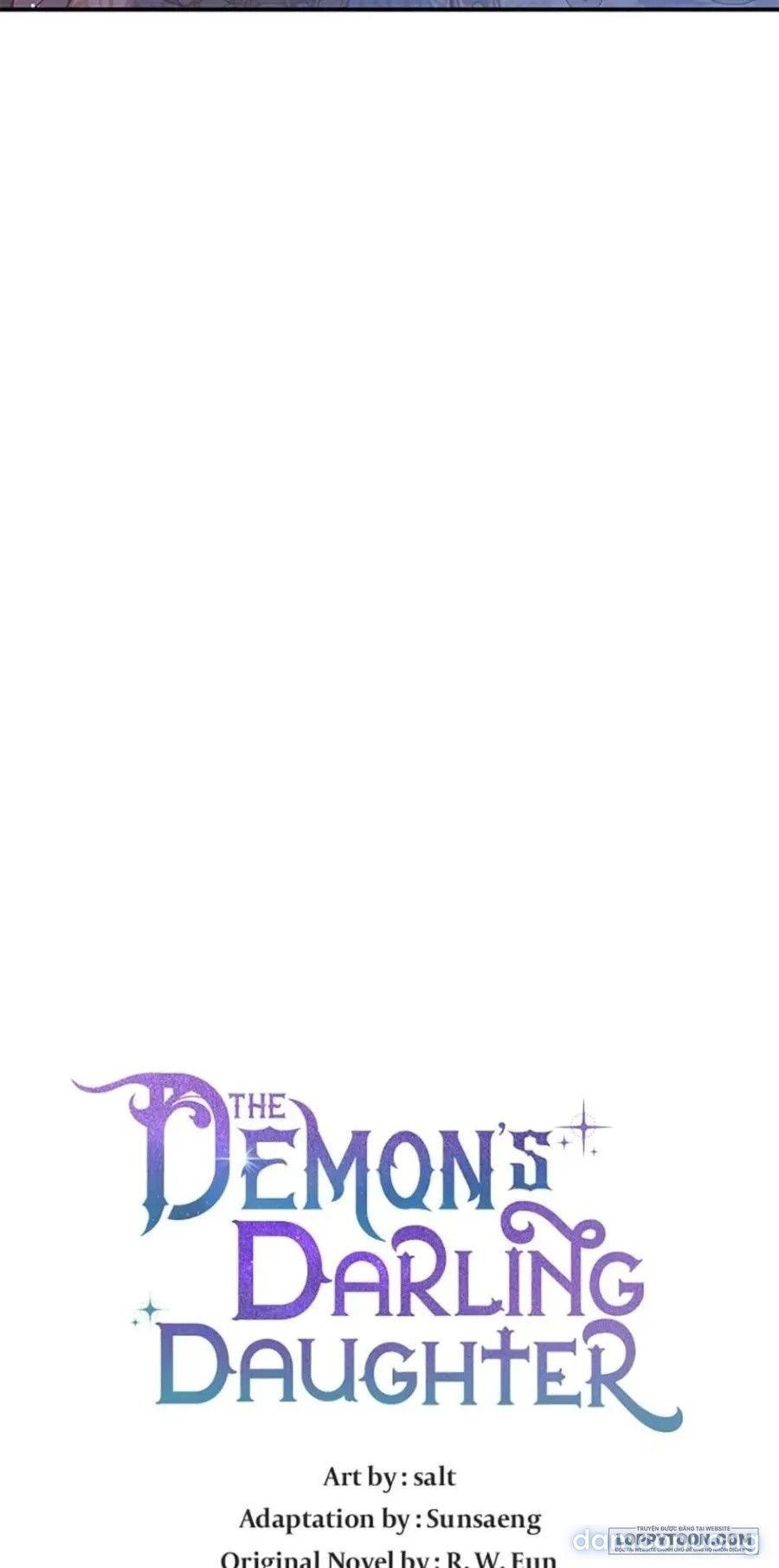 đọc truyện Con Gái Cưng Của Quỷ Chương 31 ảnh 23 tại Thiên Thai Truyện