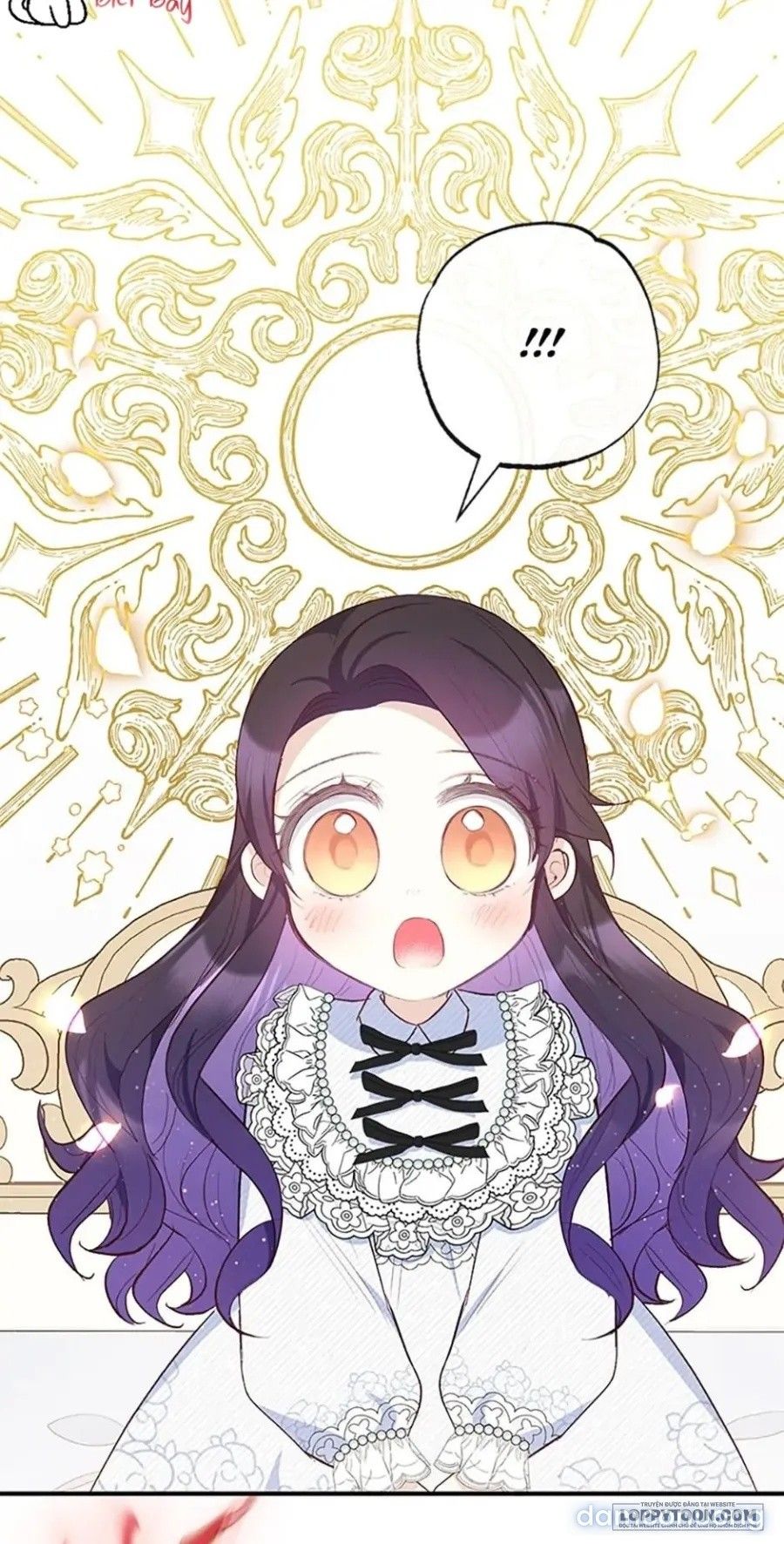 đọc truyện Con Gái Cưng Của Quỷ Chương 31 ảnh 25 tại Thiên Thai Truyện