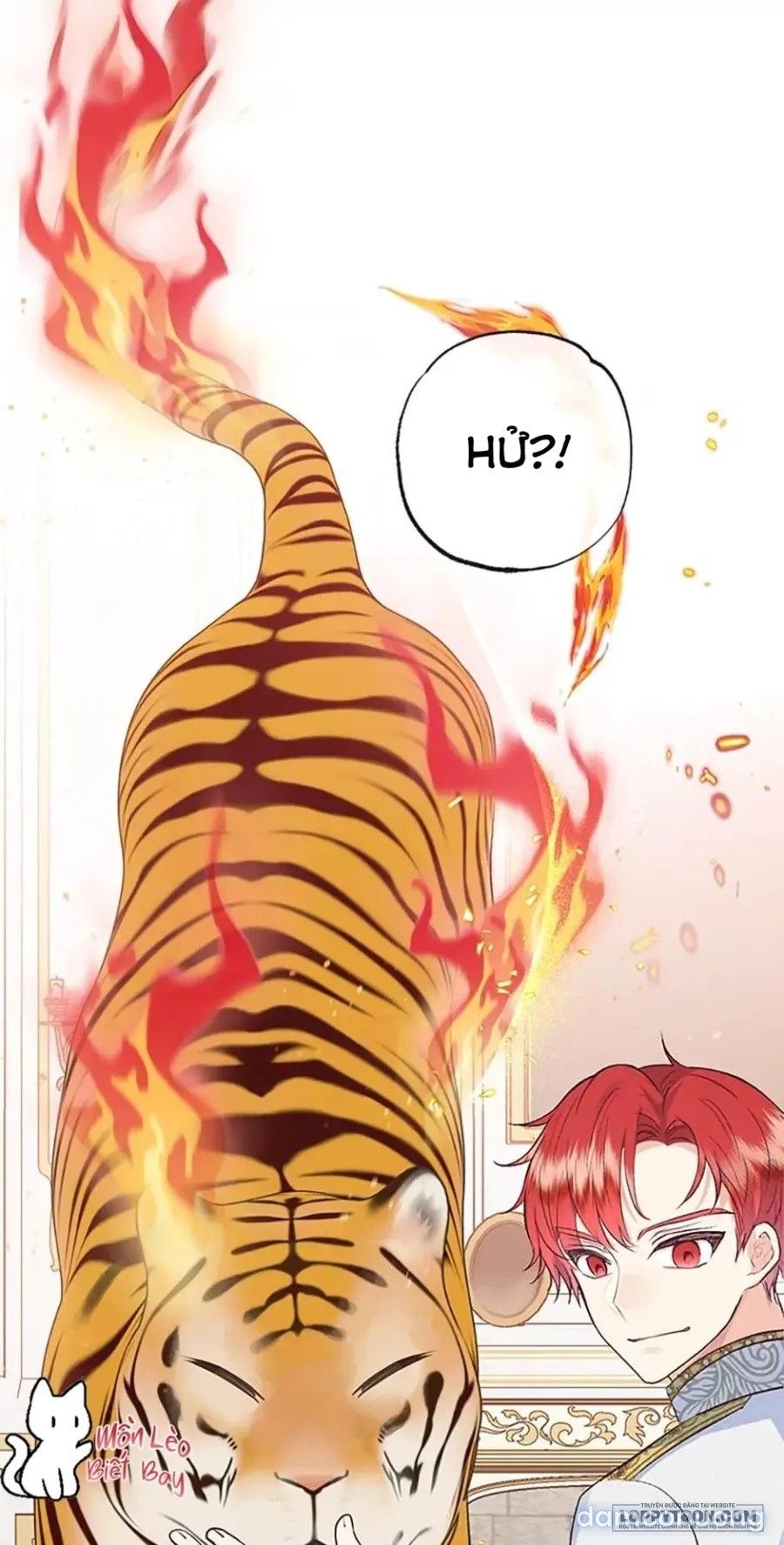 đọc truyện Con Gái Cưng Của Quỷ Chương 31 ảnh 26 tại Thiên Thai Truyện