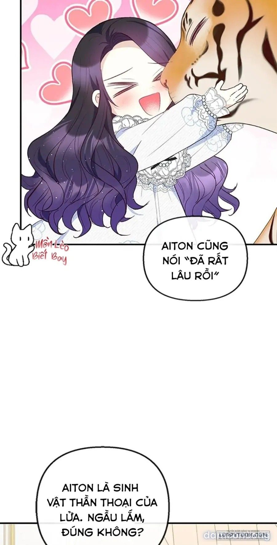 đọc truyện Con Gái Cưng Của Quỷ Chương 31 ảnh 28 tại Thiên Thai Truyện