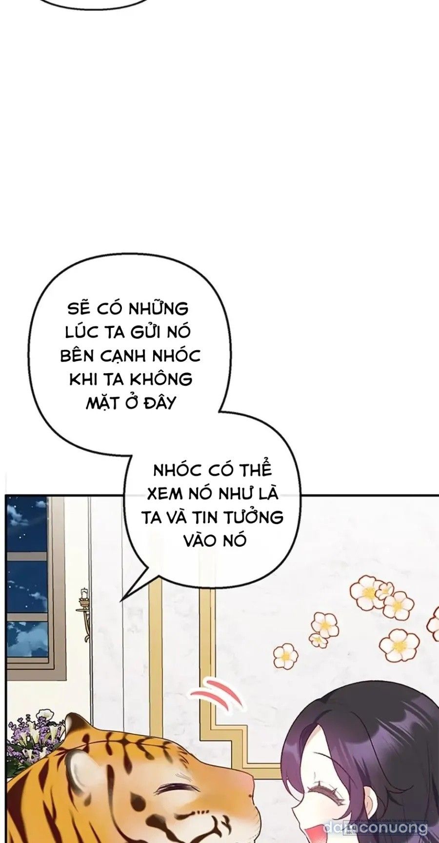 đọc truyện Con Gái Cưng Của Quỷ Chương 31 ảnh 31 tại Thiên Thai Truyện