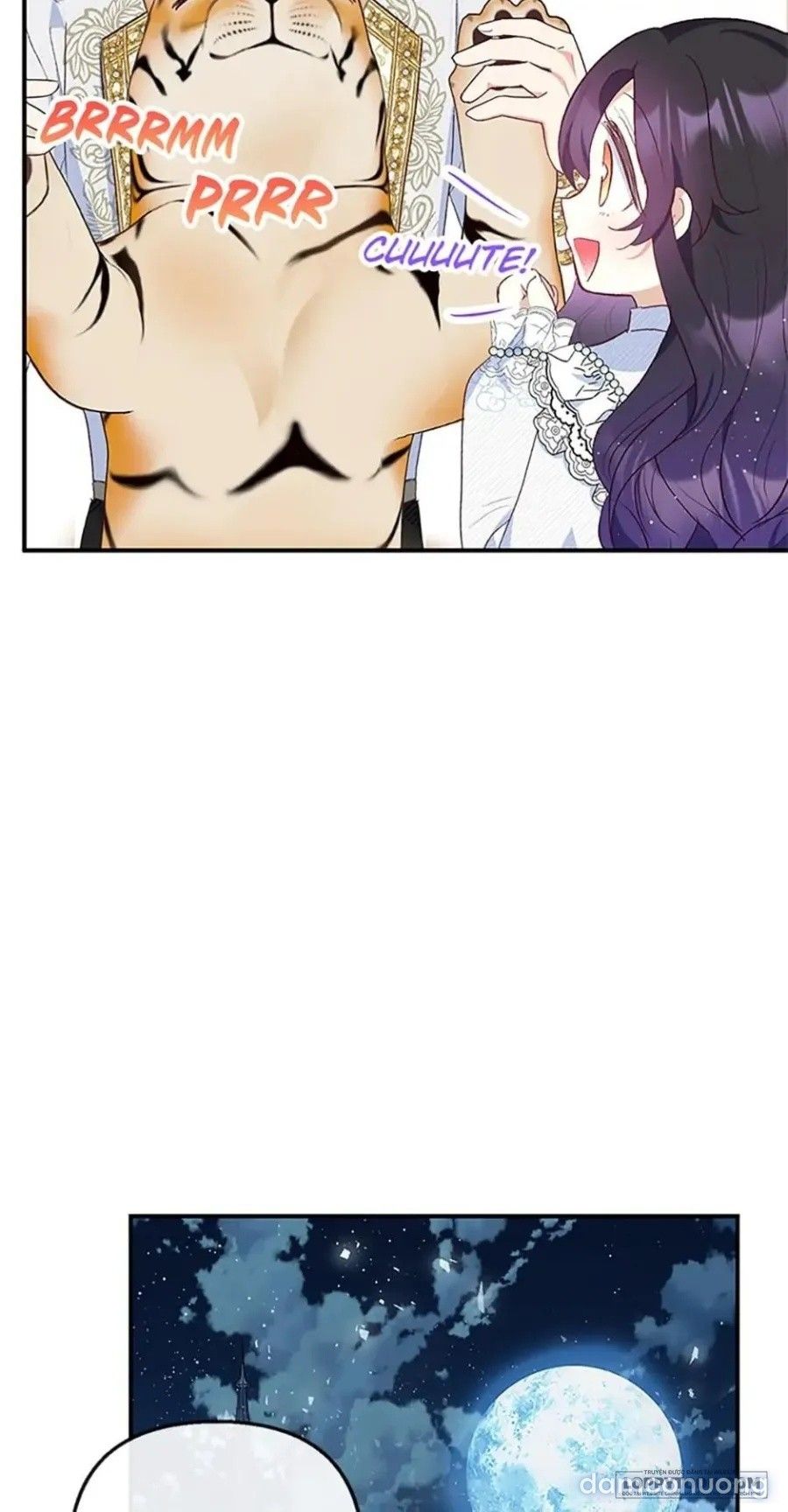 đọc truyện Con Gái Cưng Của Quỷ Chương 31 ảnh 33 tại Thiên Thai Truyện