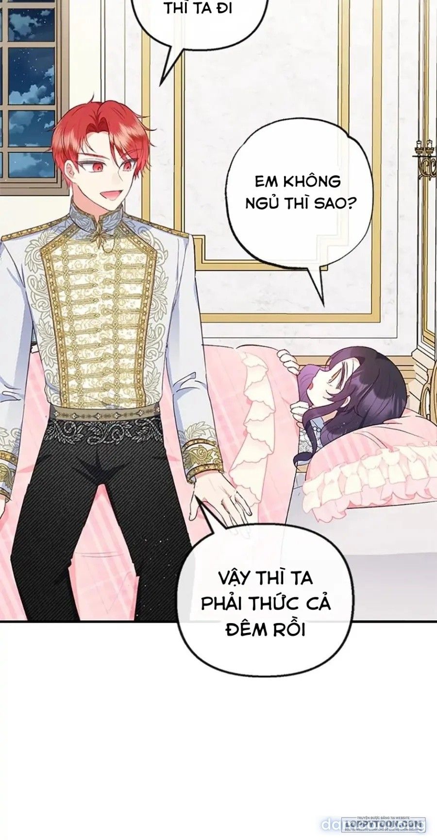 đọc truyện Con Gái Cưng Của Quỷ Chương 31 ảnh 35 tại Thiên Thai Truyện